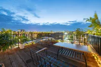 Domi Hotel - واي فاي
