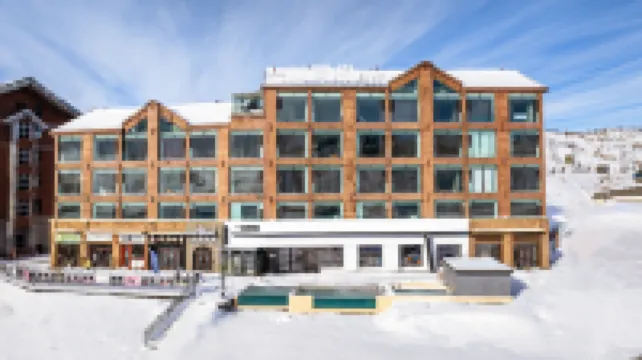 Yichuan Yue Bai Hotel Hotels near Jiangjunshan Forest Park