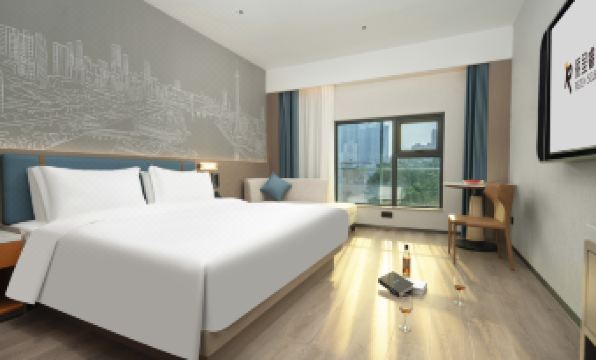 REZEN SELECT (Guangzhou Beijing Road Pedestrian Street Agricultural College Metro Station Store)