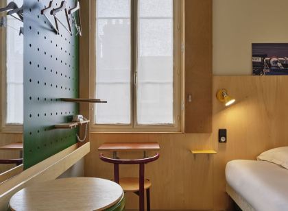 The originals city Artyster Clermont-Ferrand Center Hotel