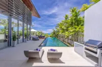 Sava Villa 6 | Villa Roxo - Infinity Pools