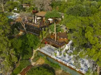 Lov Faralya Adults Only Hotels in Uzunyurt Mahallesi