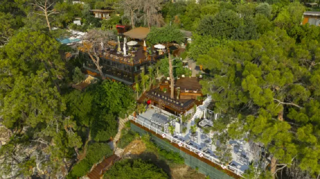 Lov Faralya Adults Only Außen Photos