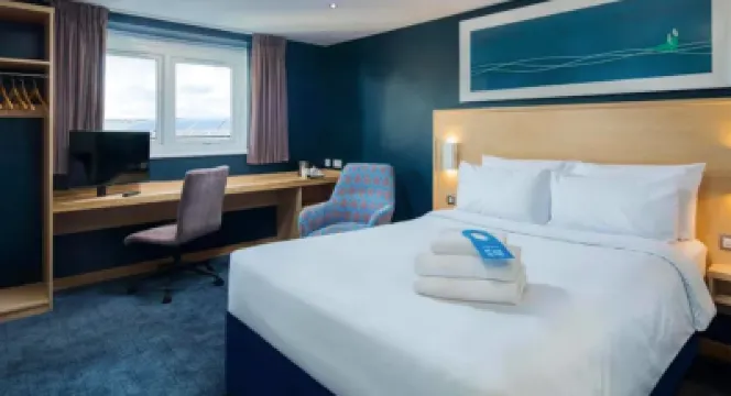 Travelodge Bath Central Hotels in 
