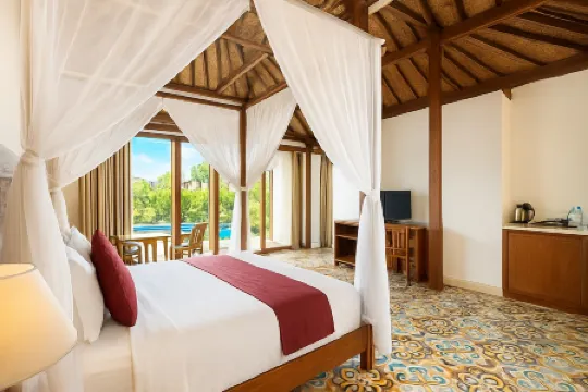 Tanta Escape Отели рядом с достопримечательностью «lapangan ume saraseda»