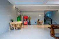 GULI XIYUN HOTEL - 조식 운영