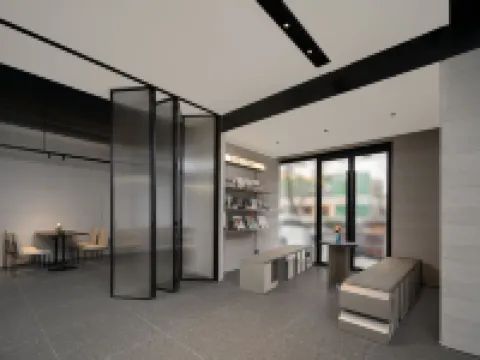 ATOUR LIGHT Hotel on Longtan Road, Tianwai Village, Tai'an