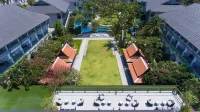 Melia Koh Samui Hotels near Choengmon Beach