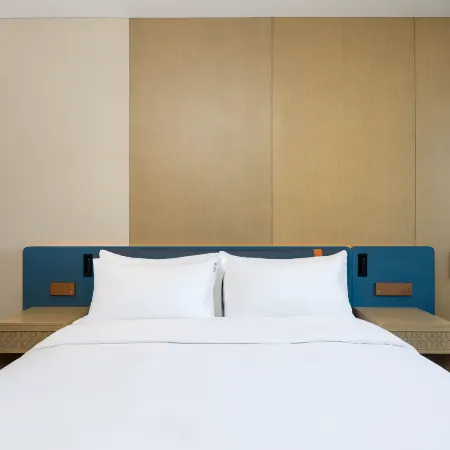 Holiday Inn Express KASHGAR DOWNTOWN by IHG