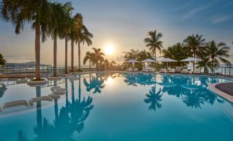 Mövenpick Hotel Mactan Island Cebu