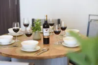 S Lux Apartment Virgo Nha Trang - Hot Springs