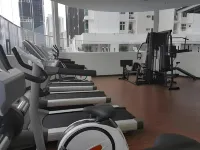 Trove Johor Bahru - Gym
