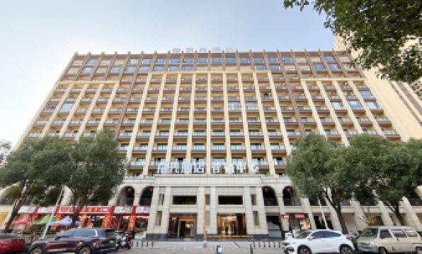 Shiguang Hotel (Meizhou West High-Speed ​​Railway Station Branch)