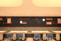 Home Inn NEO (Yanji Yanbian University West Market Branch) - พร้อมอาหารเช้า