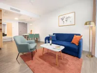 smartments Hamburg Hamm