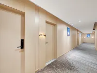 Yunji Hotel (Yushan Bus Station Sanqing Square) - pet friendly