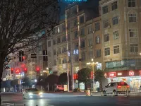 Jinyuan Hotel (Du'an Bus Terminal) Hotels in Du'an Yao Autonomous County