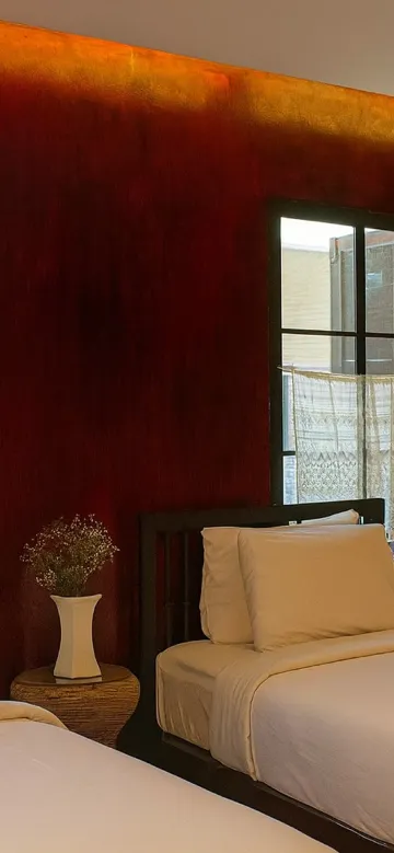 ห้องสวีทเชียงใหม่