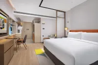HOME2 SUITS BY HILTON NINGBO HANGZHOU BAY NEW AREA Hotels in Cixi