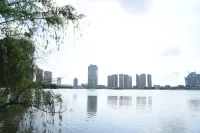 โรงแรมนานาชาติเทียนเจี่ยว - วิว