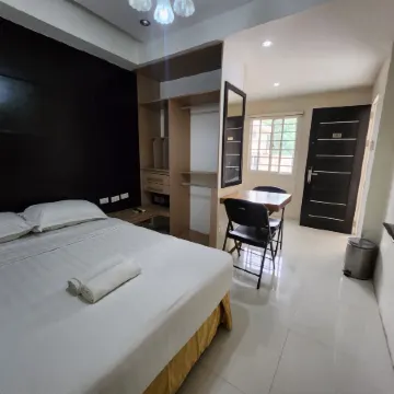 Grand Apartelle Mandaue Cebu