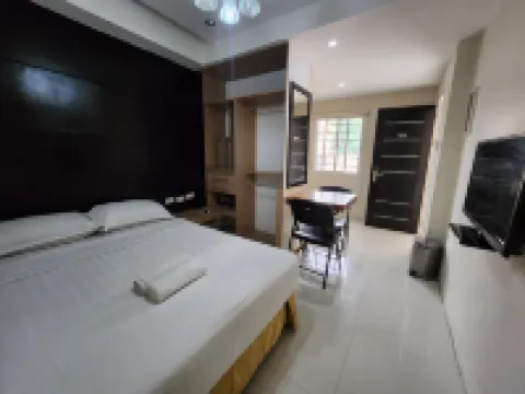 Grand Apartelle Mandaue Cebu
