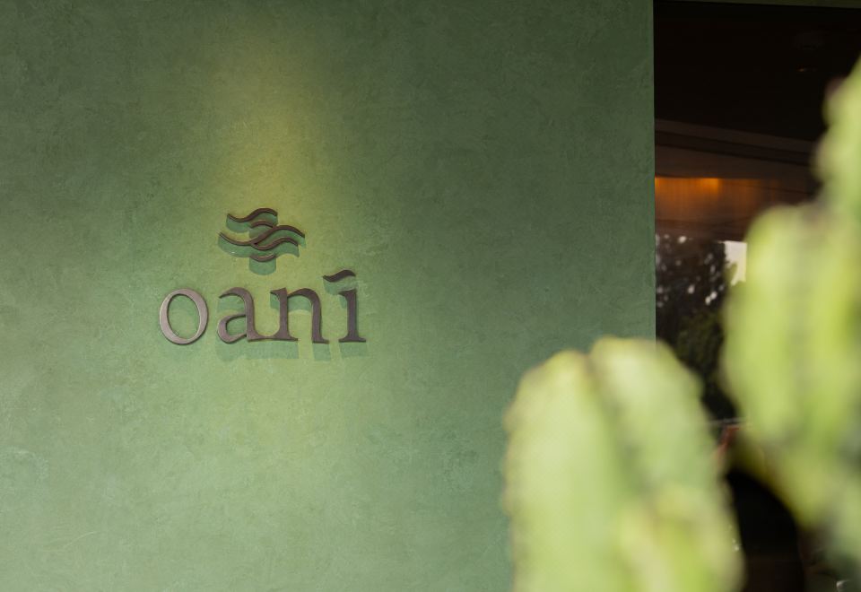 Oani 라운지