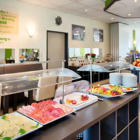 ACHAT Hotel Chemnitz