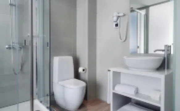 Lisbon Sao Bento Hotel Hotels in Campo de Ourique