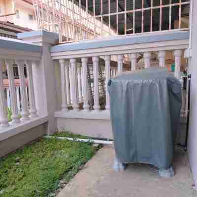 Kim_Homestay Hotel Exterior