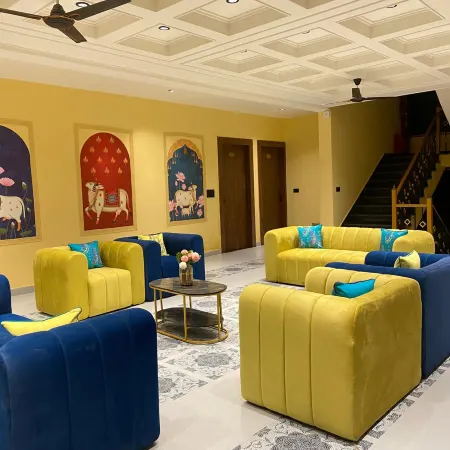 Aijasvan Resort