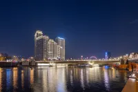 Y.TUO Hotel Tianjin Station Italian Style Zone Branch - Romantic