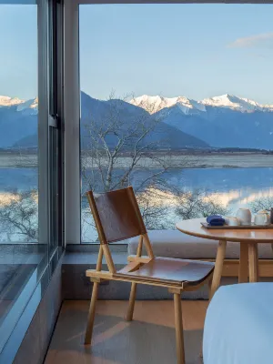 Shanzeju Holiday Hotel (Linzhi Airport) Hotels in Nyingchi