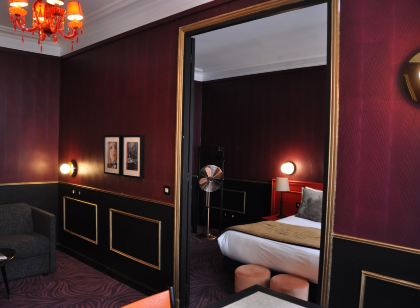 Alba Opéra Hôtel