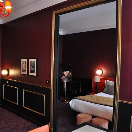 Alba Opéra Hôtel