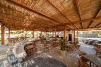 Porto Sokhna Hotel & Spa - bar