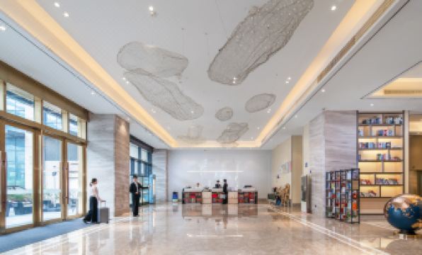 Kyriad Marvelous Hotel (Zhongshan South District Conference Center Store)