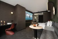 Shangcheng·Yunmin Bed and Breakfast (Guiyang Qingyun Market Branch) - Bjergudsigt