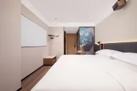 Yishang Hotel (Huangshi Yangxin Comprehensive Avenue Branch) - Træningscentre