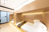 Feiyu E·S E-sports Business Hotel - อีสปอร์ต