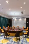 Hilton Garden Inn Huai‘an Jinhu - breakfast
