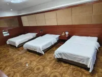 Huayi Select Hotel by Home Inn (Suihua Lanxi)