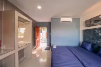 Thailand Laos Border Superior Room