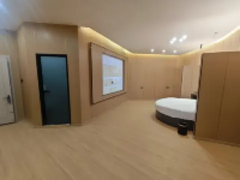 โรงแรมเพอร์เฟค โรงแรมในเฟิงเซียน