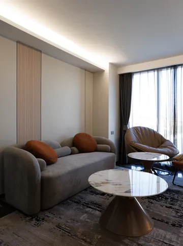 รูปภาพของมาร์กวิส โฮเทล