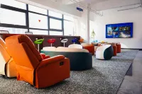 Chaomanju Hostel (Weihai Railway Station Hanlefang)