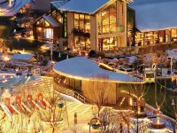 Journey Beyond Hill Vacation Valley Anshan Hotels near Qianshan Mountain