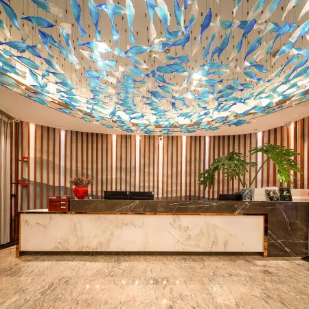 Jincheng Hotel