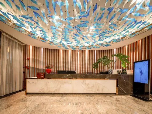 Jincheng Hotel