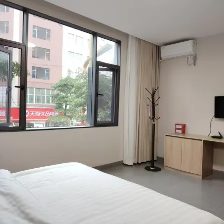 Jiaojiao Hotel